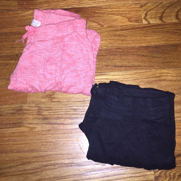 Joggers