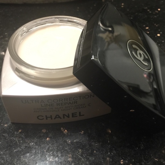 Line Repair Anti-Wrinkle Night Cream