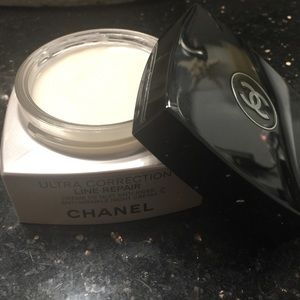 Line Repair Anti-Wrinkle Night Cream