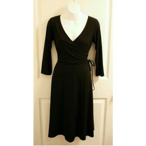New York &  Company black dress