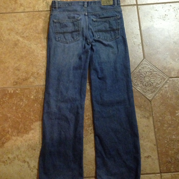 Kids jeans - Picture 2 of 4