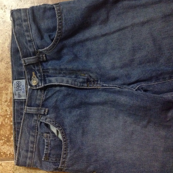 Kids jeans - Picture 3 of 4