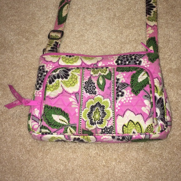 Vera Bradley Purse