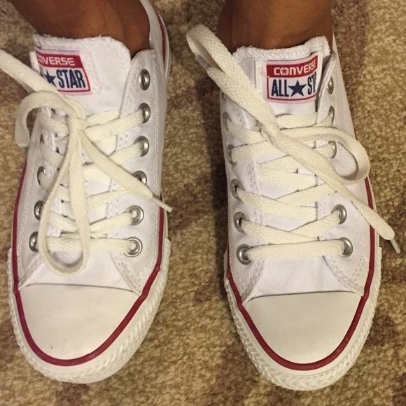 Converse!!!