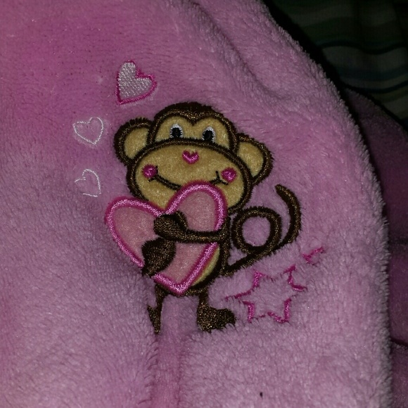 Kids robe - Picture 2 of 3