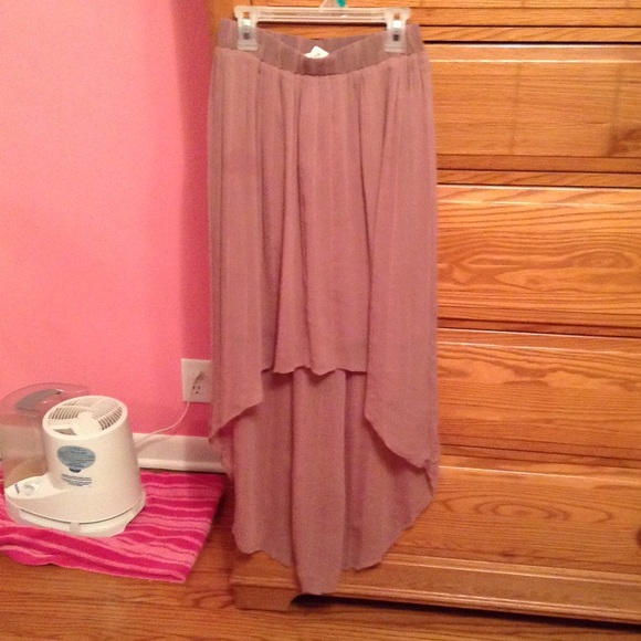 💜Xhilaration Skirt💜