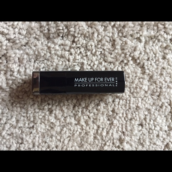 Makeup Forever lipstick #28