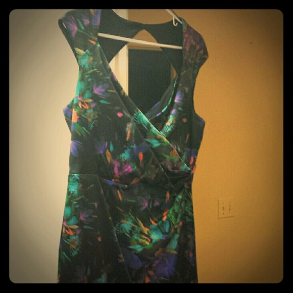 Elegant dress