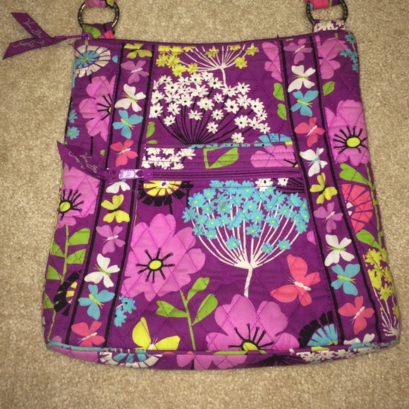 Vera Bradley Purse