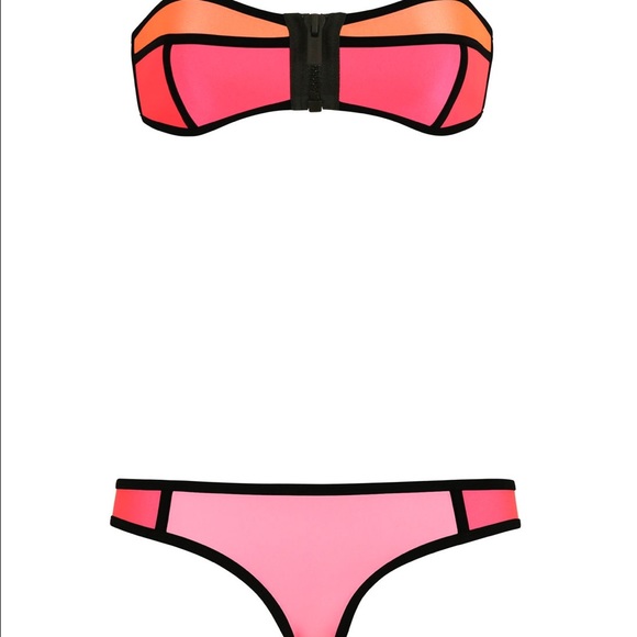 Triangl swimwear set NEW