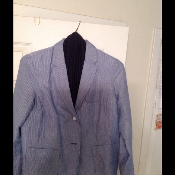 Gap blazer - Picture 2 of 4