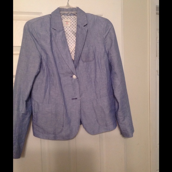 Gap blazer - Picture 3 of 4