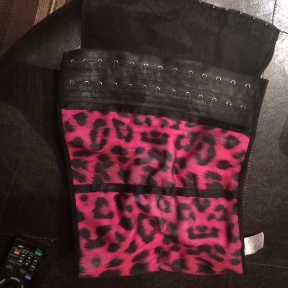 Ann chery waist trainer