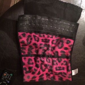 Ann chery waist trainer