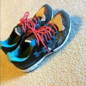 Under Armour Sneakers
