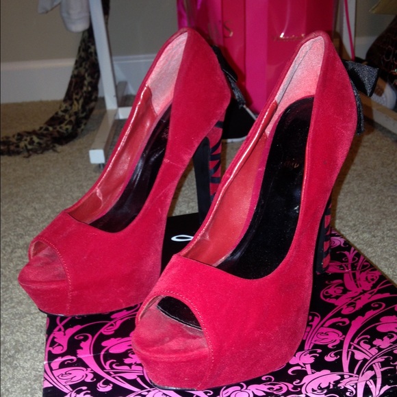 Heels