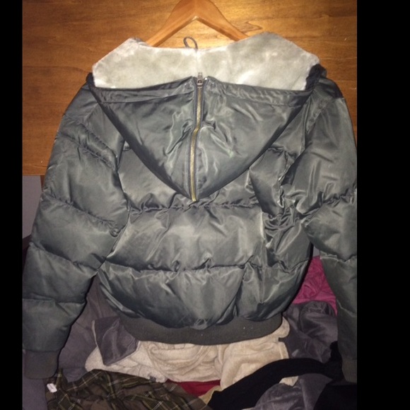 Winter north face - Picture 2 of 4