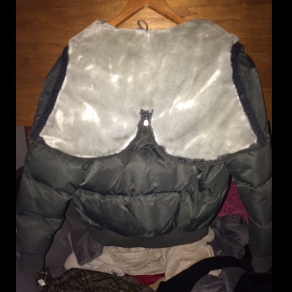 Winter north face - Picture 3 of 4