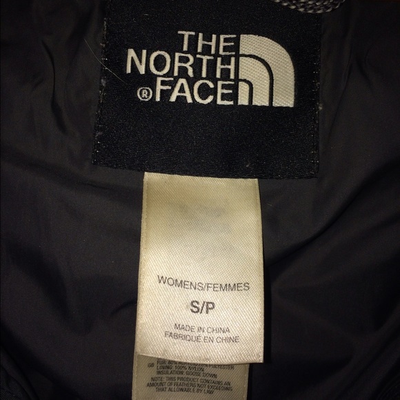 Winter north face - Picture 4 of 4