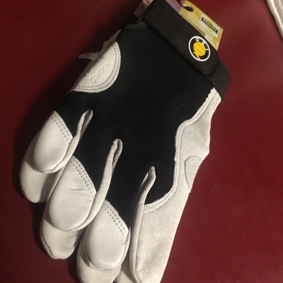 Brand New Work Glove