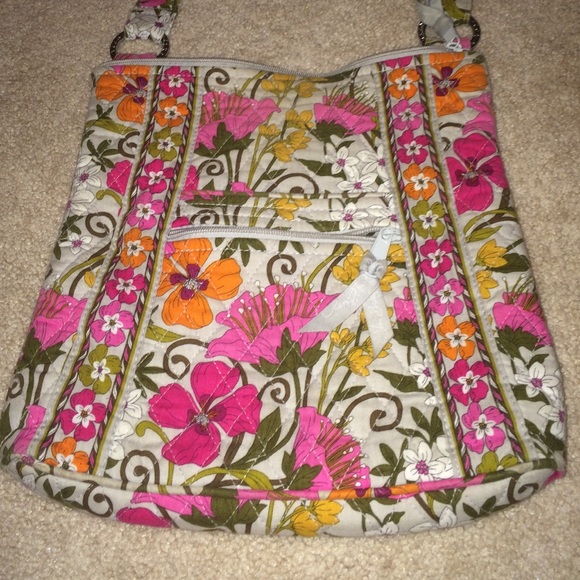 Vera Bradley Purse
