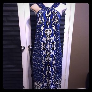 Beautiful INC dress. NWT. Size 2x.