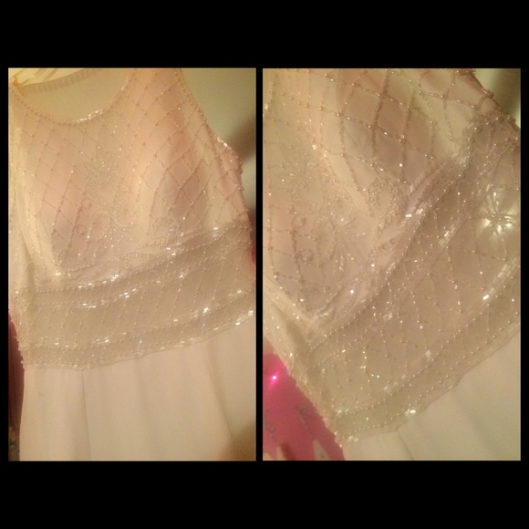 Beautiful prom dress 💗