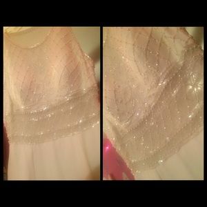 Beautiful prom dress 💗