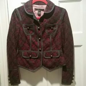 Marc Jacobs blazer