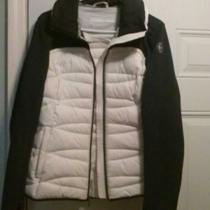 Authentic Michael Kors Jacket