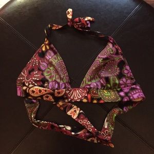 Victoria Secret bikini top