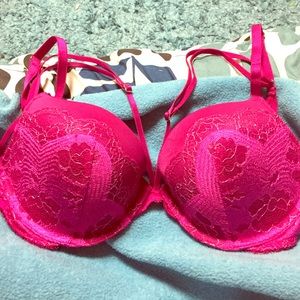 Victoria's Secret bra
