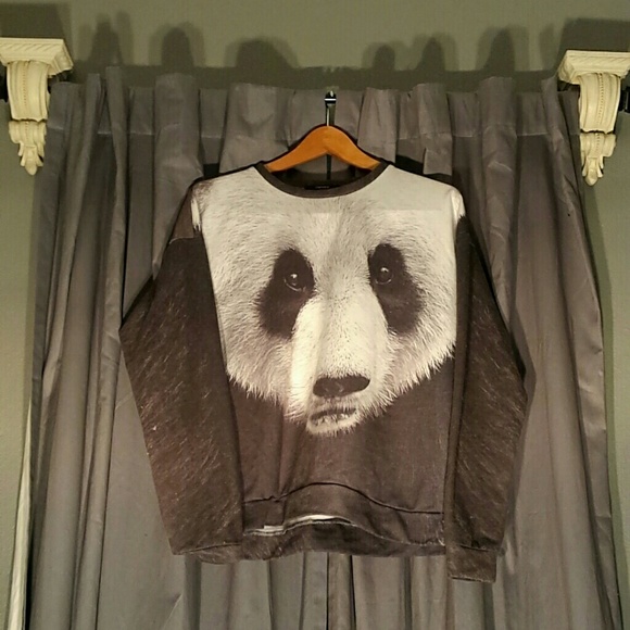 Sweater - Picture 1 of 3
