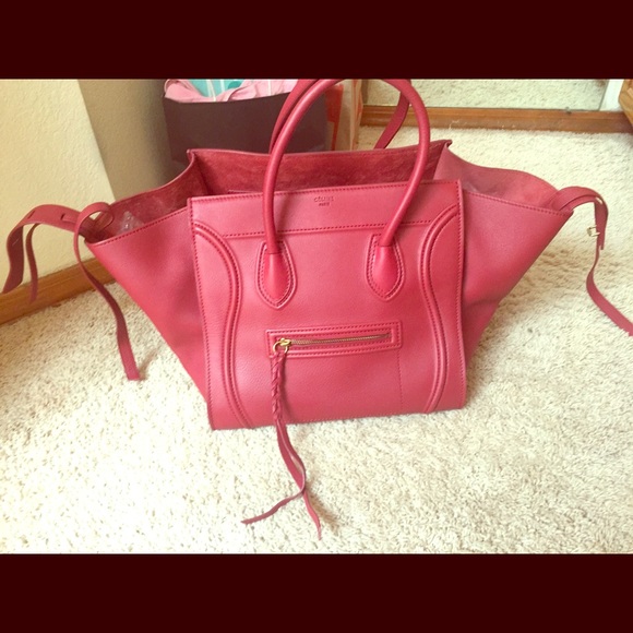 100% authenticity guarenteed celine