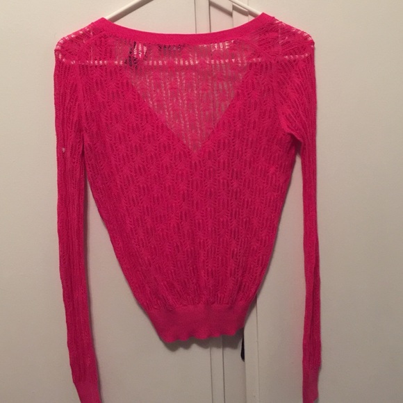 Moda sweater - Picture 2 of 2