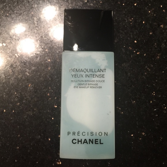 Gentle Eye Makeup Remover