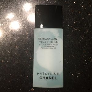 Gentle Eye Makeup Remover