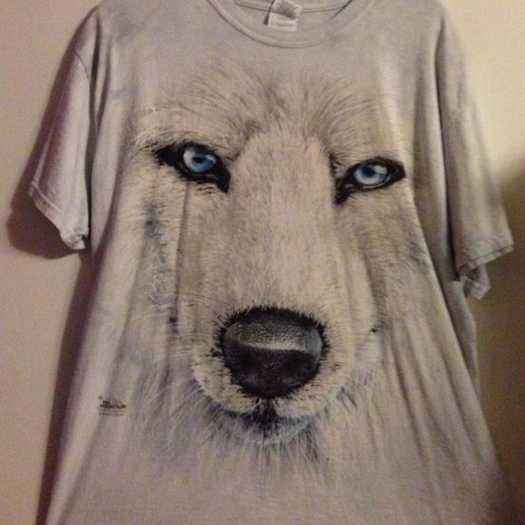 Wolf T