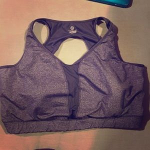 Price dropped!!! Old Navy sports bra.