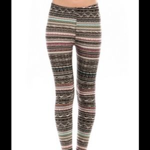 Brand New Leggings