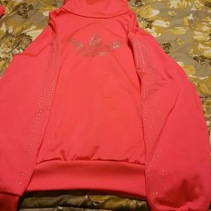 Adidas Sweat Suit