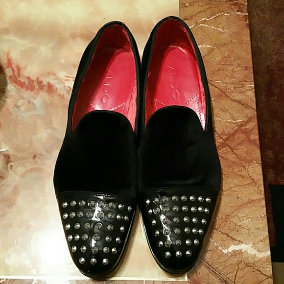 Men's shoes