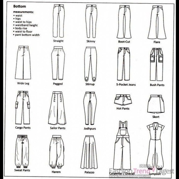 My closet standards are high, just like my heels! - Picture 4 of 4