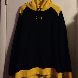 Under Armer Hoodie