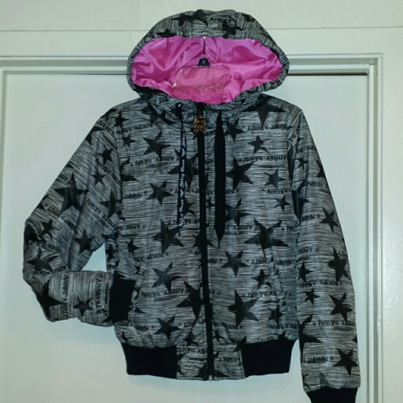 Abbey Dawn by Avril Lavigne Jacket