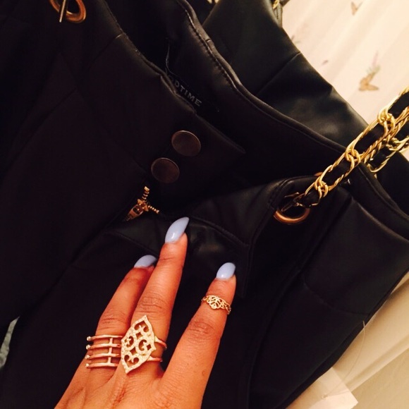 Overall jumpsuit - Picture 3 of 4