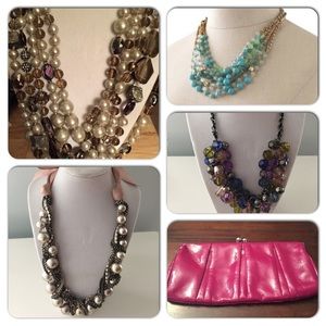 Necklace bundle!