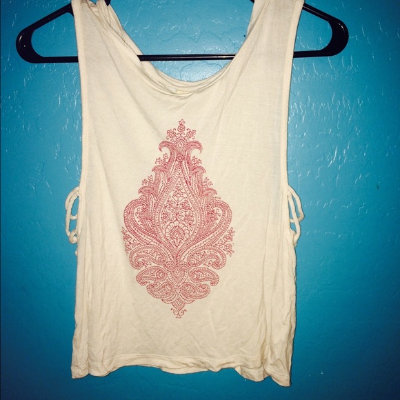 Muscle Tank