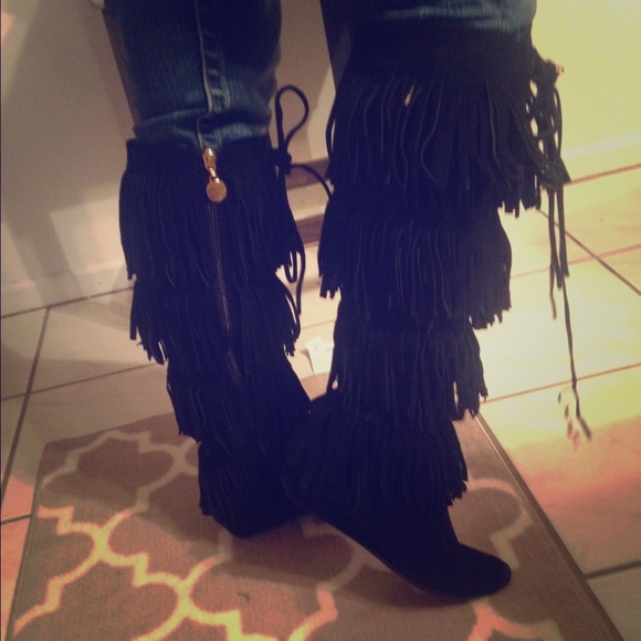 Free People Shoes - Michel KORS
