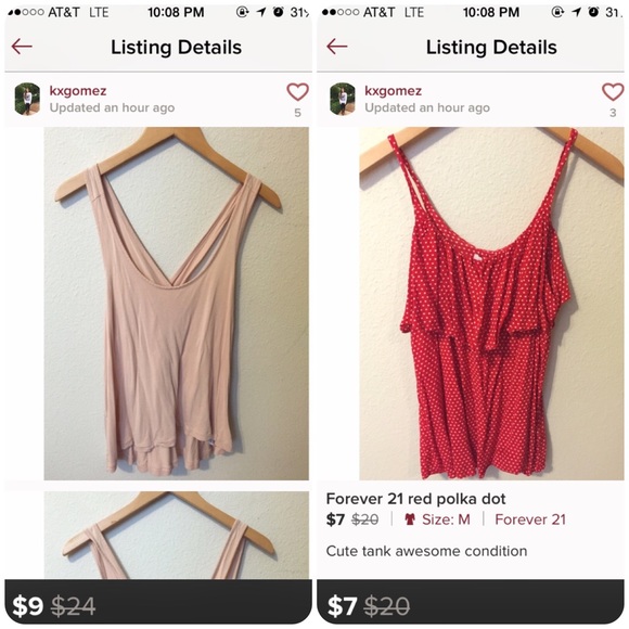 Bundle for @caileylynn!